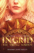 Ingrid, the Viking Maiden