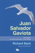 Juan Salvador Gaviota / Jonathan Livingston Seagull