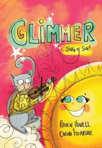 Glimmer, Sing of Sun!