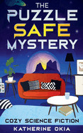 Puzzle Safe Mystery