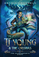 Gatekeeper's Staff: An Old Gods Story (Hardback)