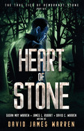 Heart of Stone: A Time Travel Thriller