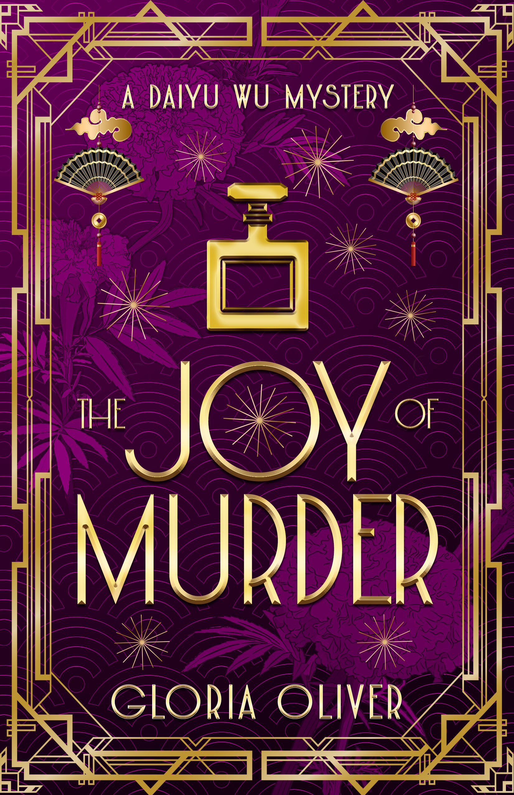 The JOY of Murder