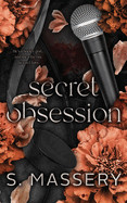 Secret Obsession: Alternate Cover