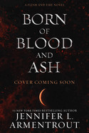 Born of Blood and Ash B&n Exclusive