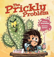 Prickly Problem: Dr. Pete the Porcupine