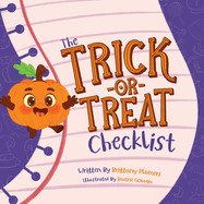 Trick or Treat Checklist