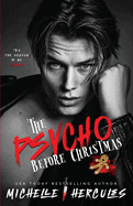 Psycho Before Christmas: DARK Edition