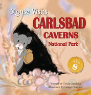 MOUSE Visits Carlsbad Caverns National Park