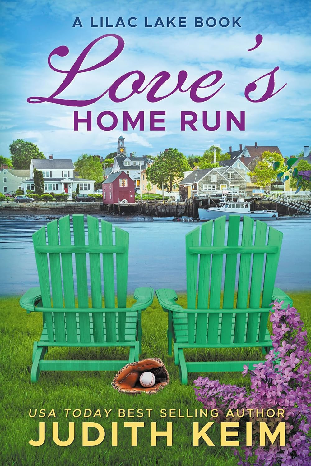 Love's Home Run