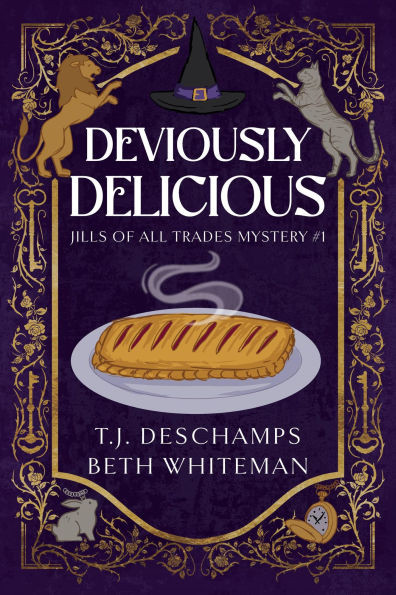 Deviously Delicious