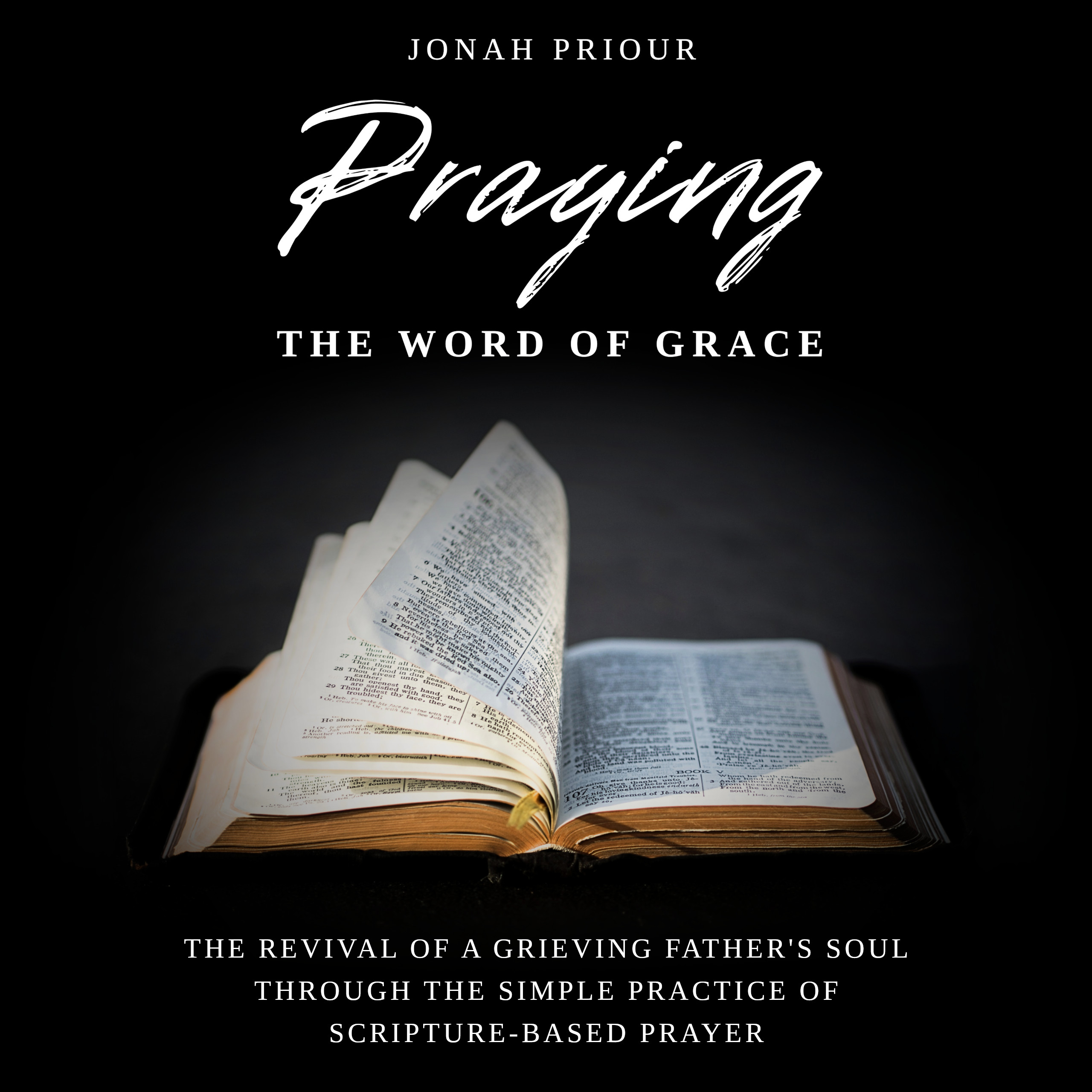 Praying the Word of Grace