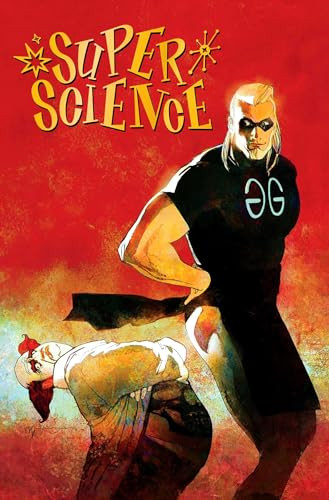 Super Science Vol. 1