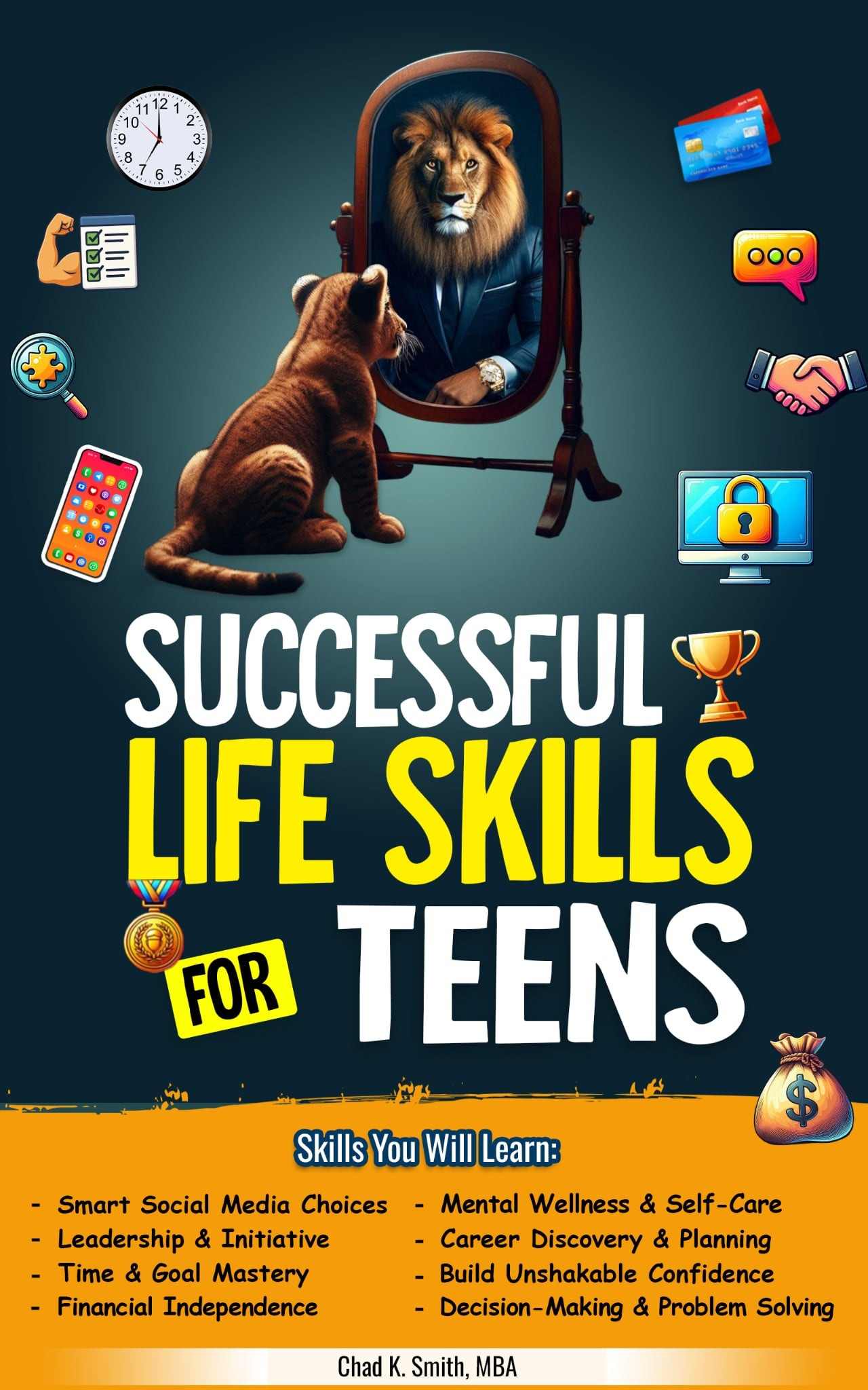 Successful Life Skills for Teens