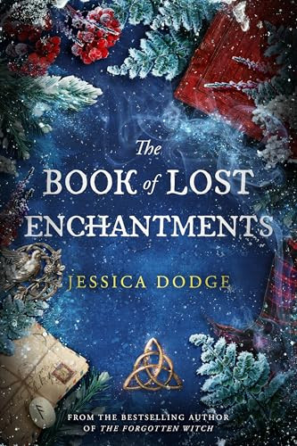 The Book of Lost Enchantments
