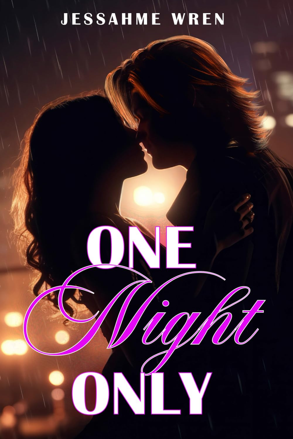 One Night Only