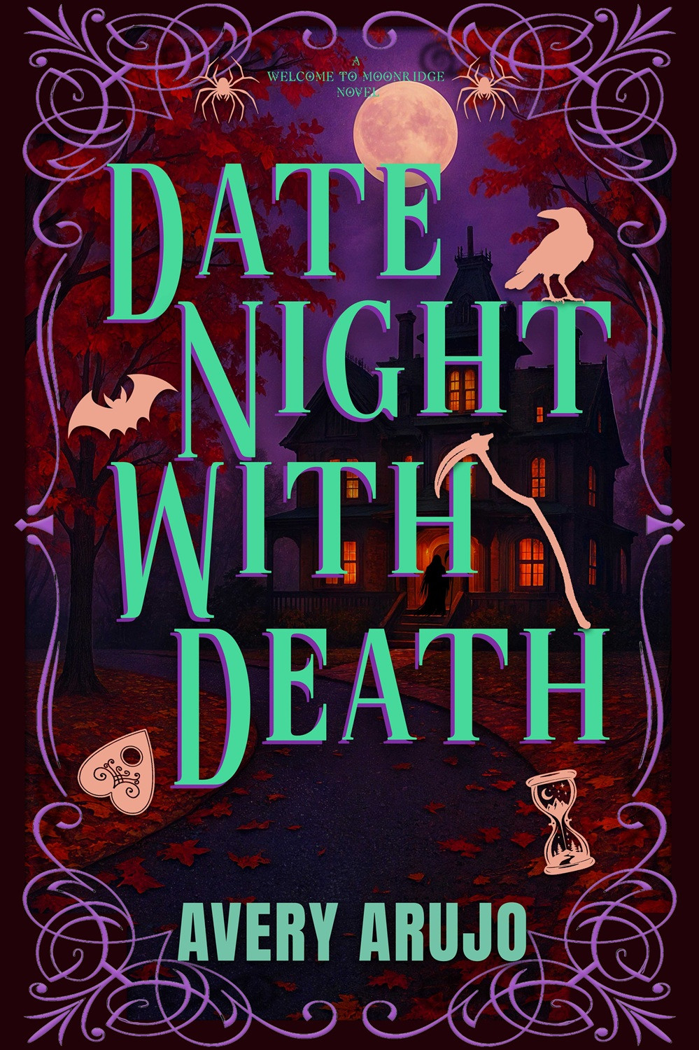 Date Night With Death