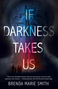 If Darkness Takes Us