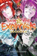 Twin Star Exorcists, Vol. 13