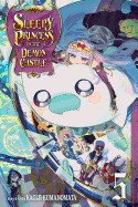 Sleepy Princess in the Demon Castle, Vol. 5, Volume 5