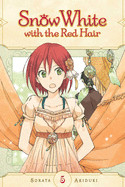 Snow White with the Red Hair, Vol. 5, 5