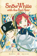 Snow White with the Red Hair, Vol. 11, 11