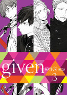 Given, Vol. 3, Volume 3