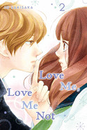Love Me, Love Me Not, Vol. 2, 2