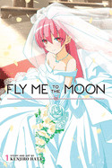 Fly Me to the Moon, Vol. 1, 1