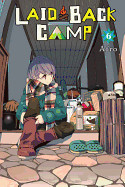 Laid-Back Camp, Vol. 6