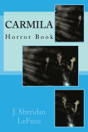 Carmila: Horror Book