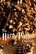 Of Butterbeers and Treacle Tarts: The Harry Potter Cookbook: A Magical Collection of Fancy Harry Potter-Inspired Recipes