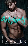 Outskirts: The Outskirts Duet Book 1