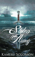 Stolen Away: A Time Travel Romance