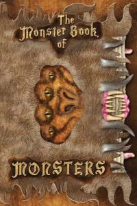 The Monster Book of Monsters