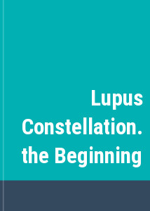 Lupus Constellation. the Beginning