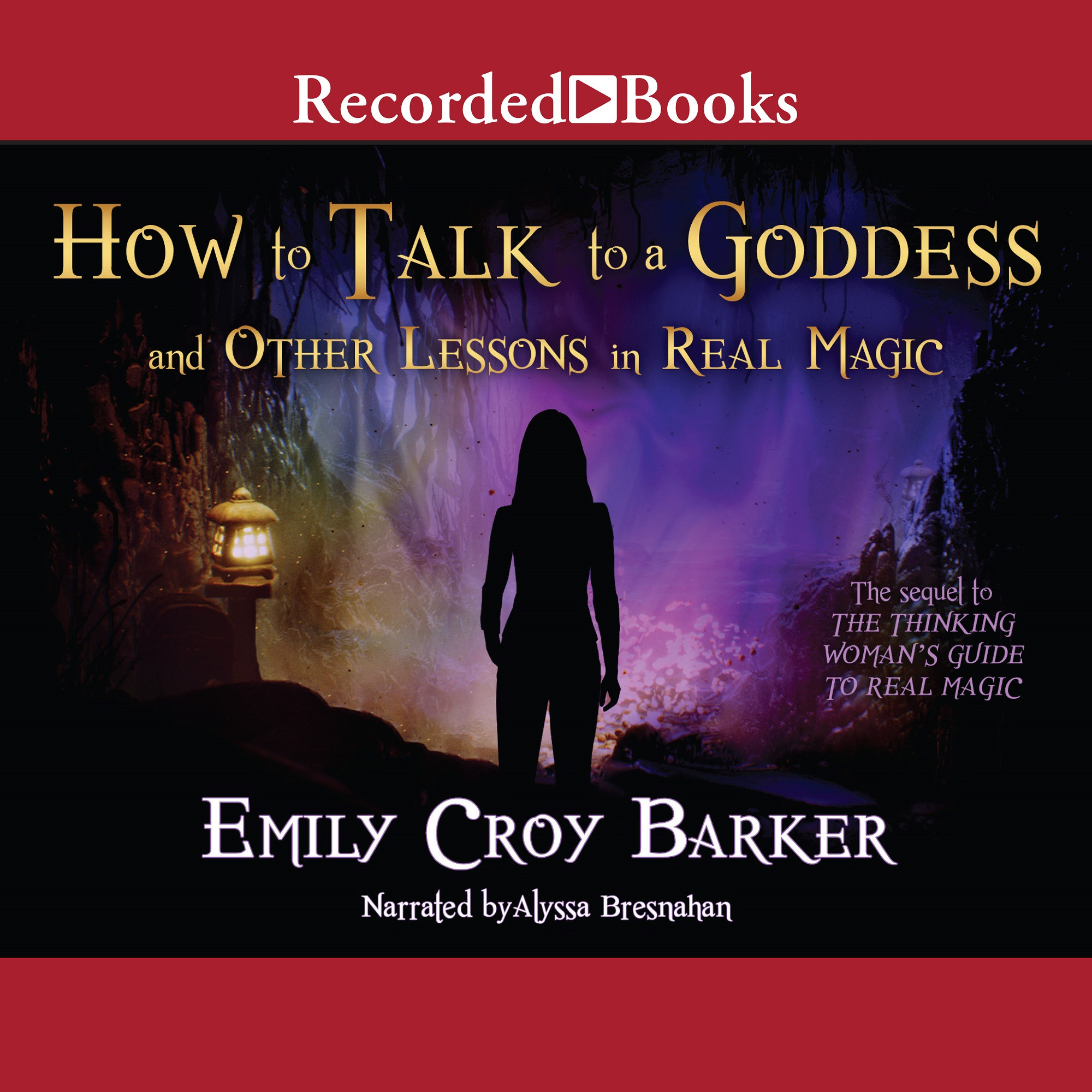How to Talk to a Goddess