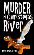 Murder in Christmas River: A Christmas Cozy Mystery