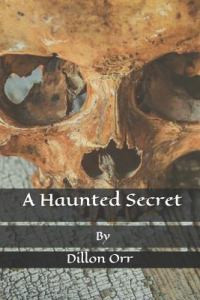 A Haunted Secret