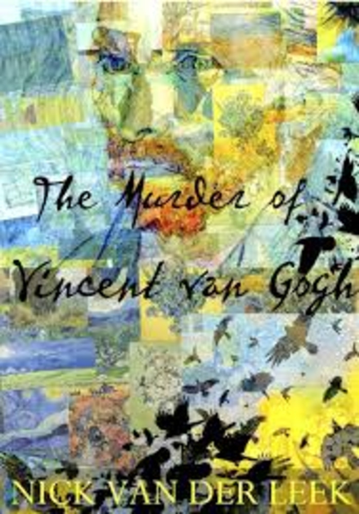 The Murder of Vincent Van Gogh