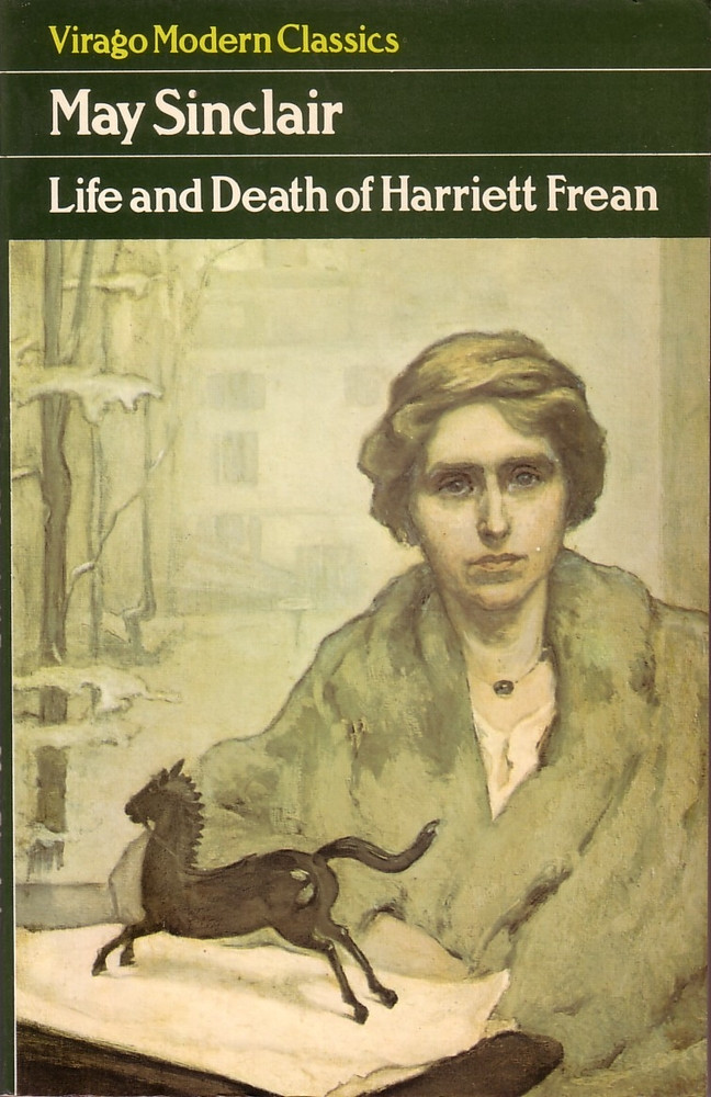 The Life and Death of Harriett Frean
