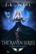 Raven Series: The Complete Collection