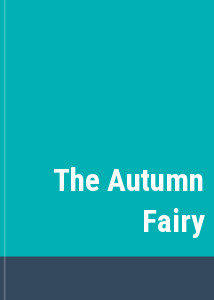 The Autumn Fairy
