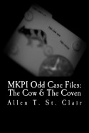 Mkpi Odd Case Files: The Cow & the Coven