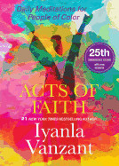 Acts of Faith: 25th Anniversary Edition