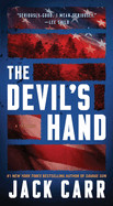 Devil's Hand: A Thriller
