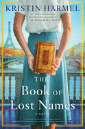 Book of Lost Names