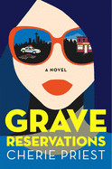 Grave Reservations, Volume 1