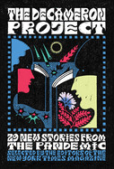 Decameron Project: 29 New Stories from the Pandemic