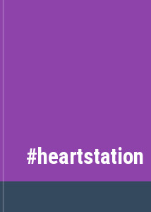 #heartstation